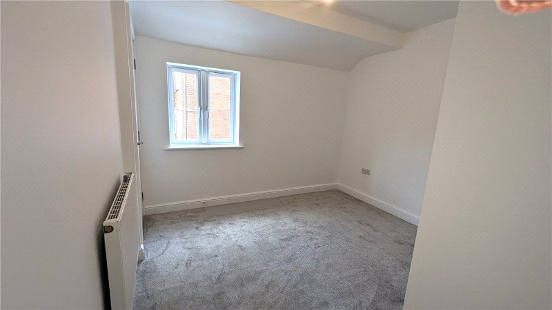 Walton Cottages, Westgate, Sleaford, Lincolnshire, NG34