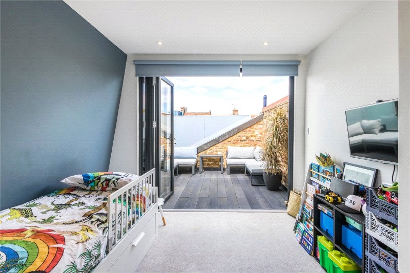 Credenhill Street, London, SW16