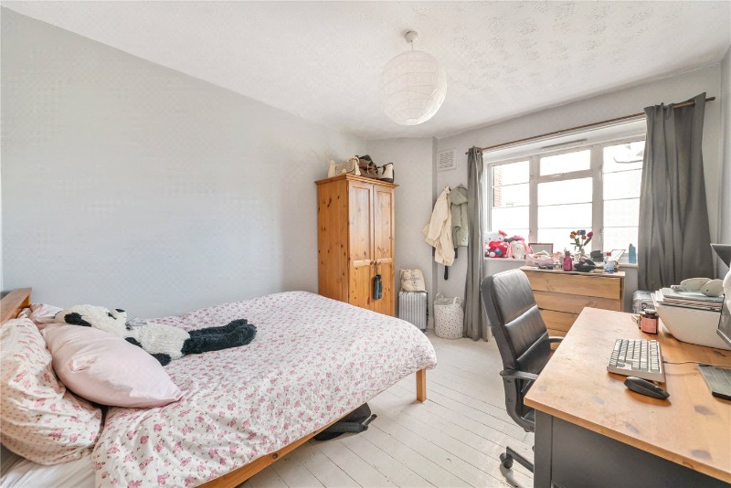 Holmbury Court, Upper Tooting Road, London, SW17