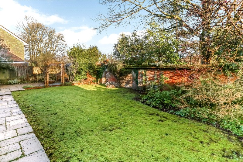 Silwood Close, Winchester, Hampshire, SO22