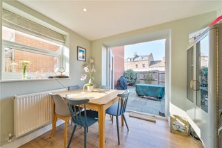 Siddons Road, London, SE23