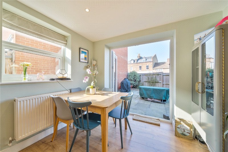 Siddons Road, London, SE23