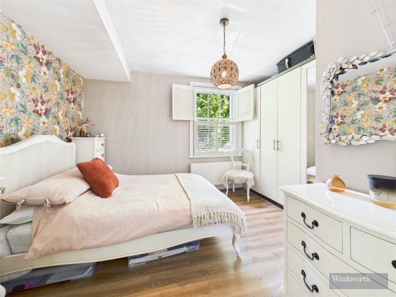 Maple Road, Surbiton, KT6