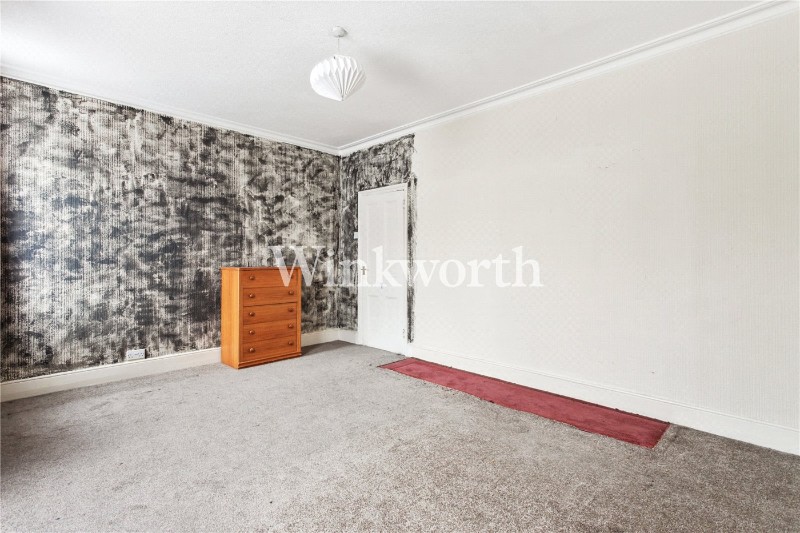 Foyle Road, London, N17