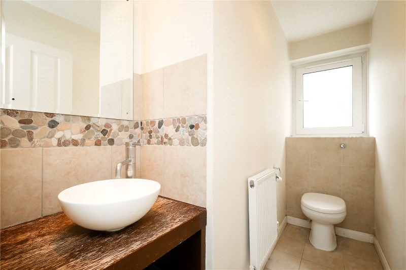 Hillcrest Road, London, W5