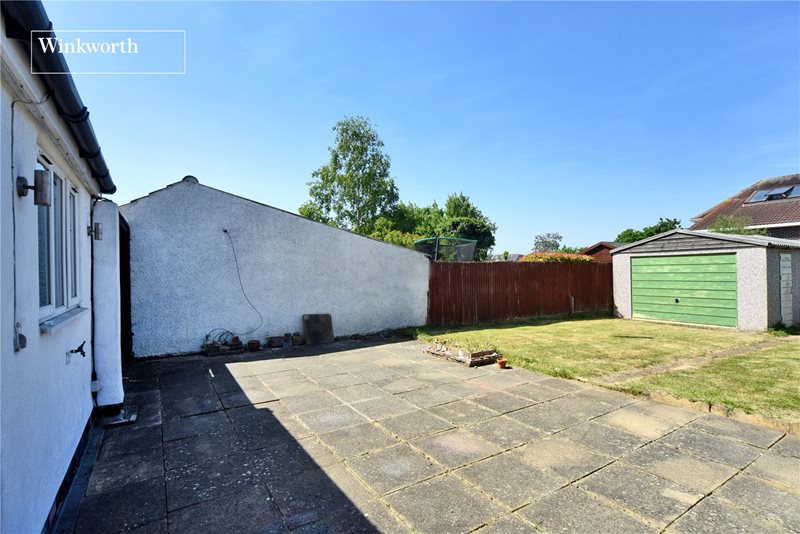 Chadacre Road, Stoneleigh, Epsom, KT17