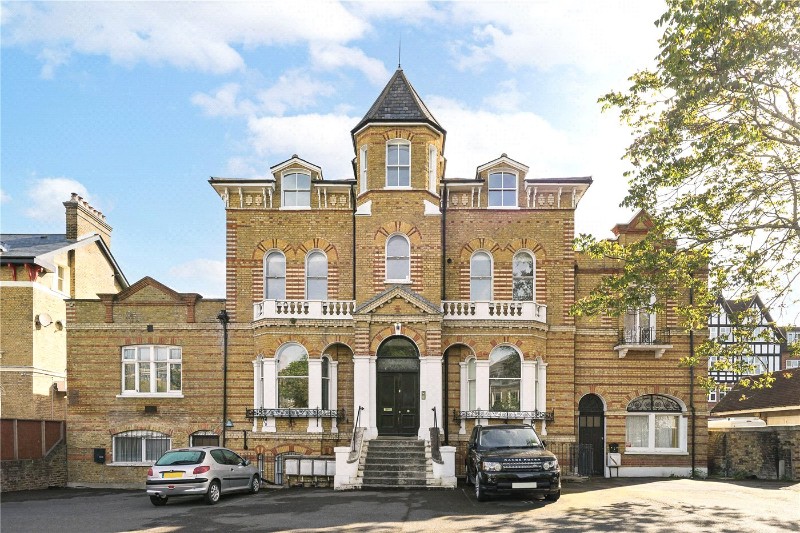 Leigham Court Road, London, SW16