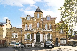 Leigham Court Road, London, SW16