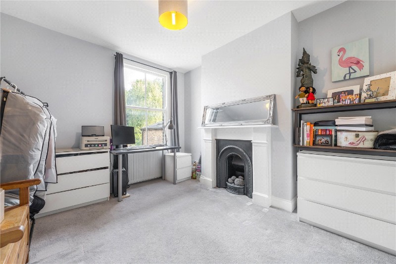 Choumert Road, Peckham Rye, London, SE15