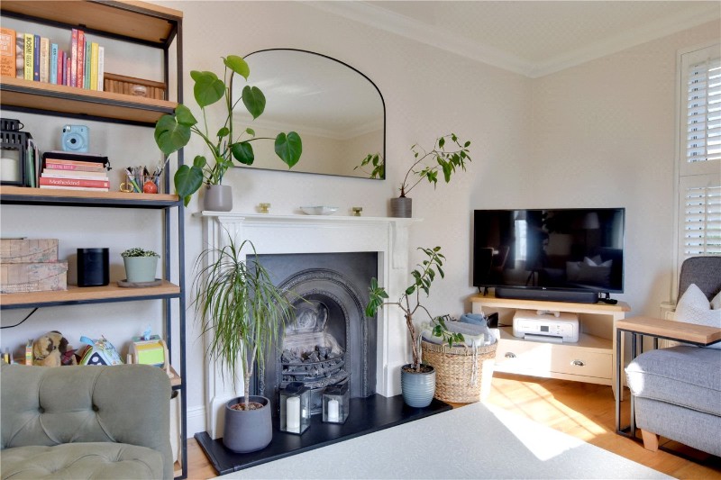 Paragon Place, Blackheath, London, SE3