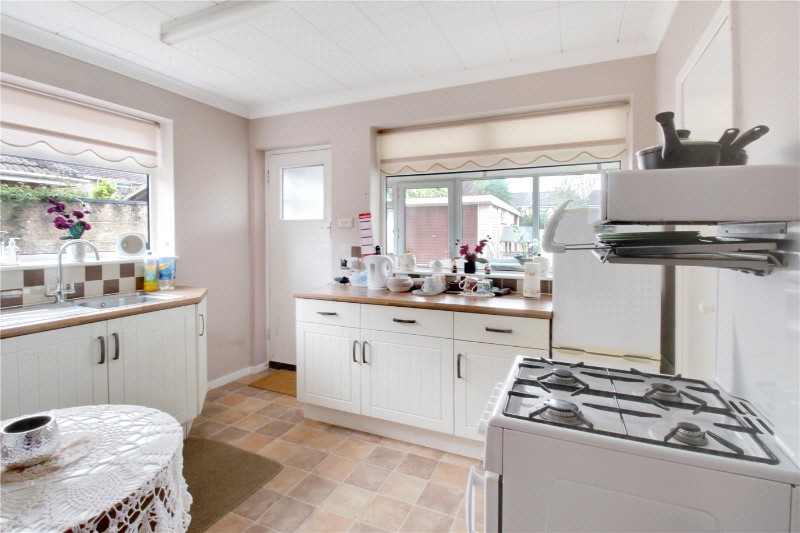Reepham Road, Hellesdon, Norwich, Norfolk, NR6