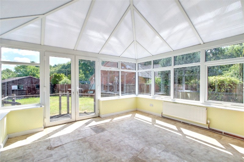 Station Road, Great Moulton, Norwich, Norfolk, NR15