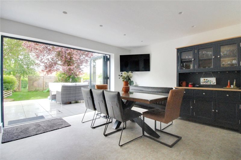 Globe Lane, Blofield, Norwich, Norfolk, NR13