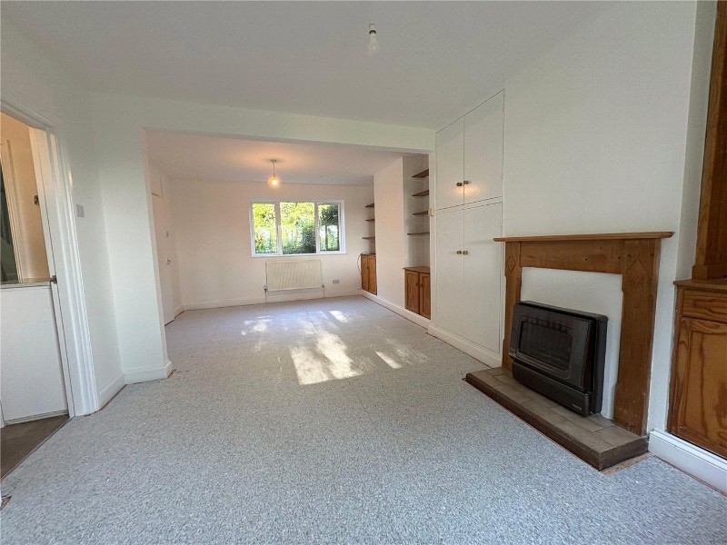 Yatesbury, Calne, Wiltshire, SN11