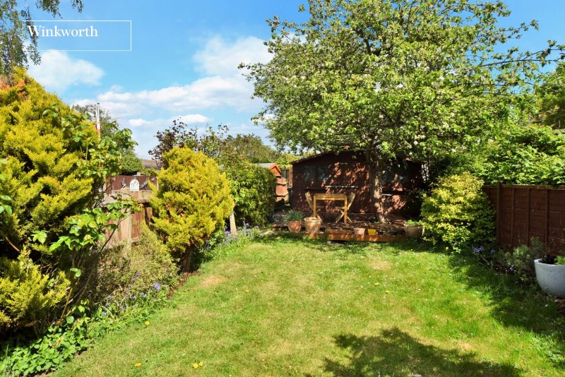 Stoughton Avenue, Cheam, Sutton, SM3