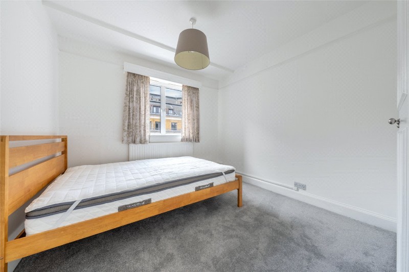 Kilburn Gate, Kilburn Priory, London, NW6