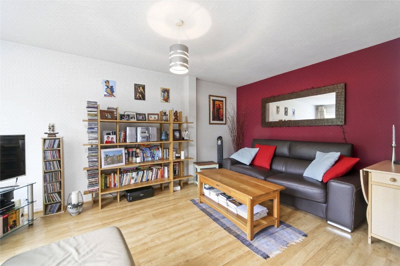 Ollgar Close, Shepherds  Bush, London, W12