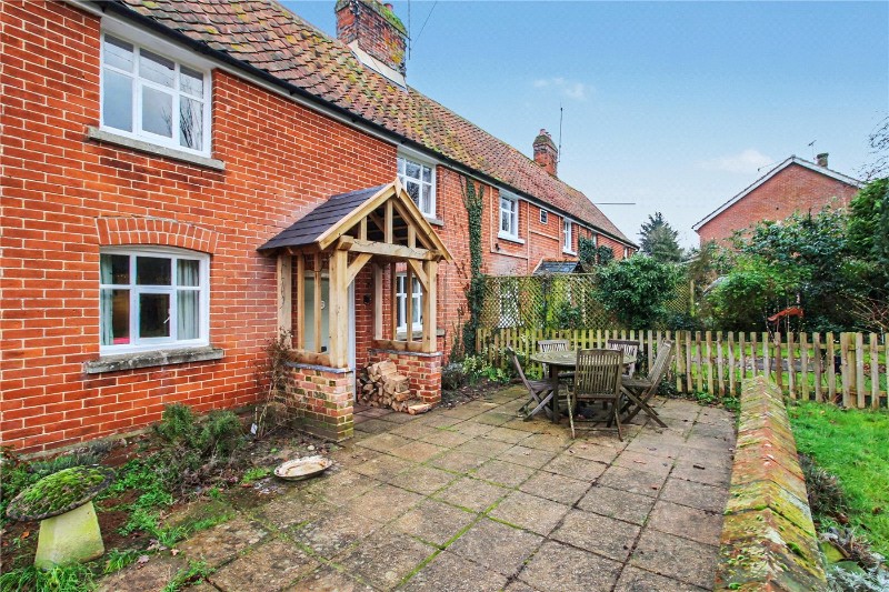 The Street, Wenhaston, Halesworth, Suffolk, IP19