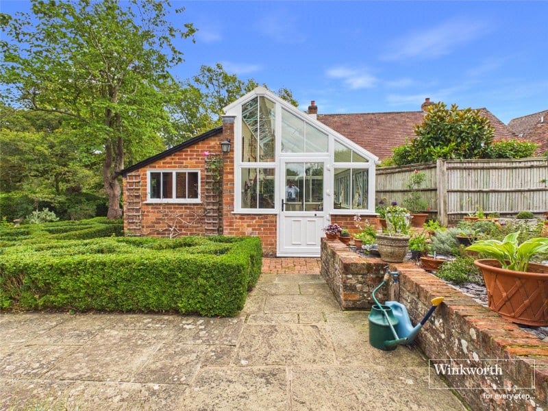 The Common, Silchester, Reading, Hampshire, RG7