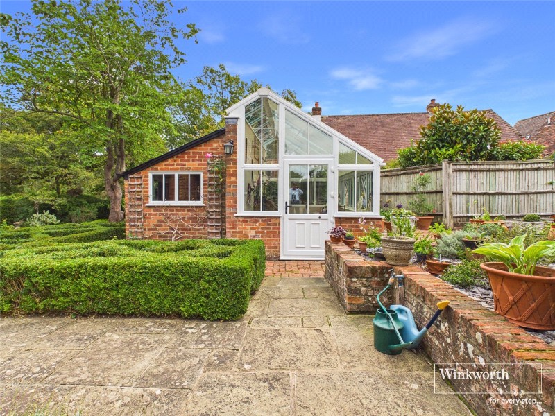 The Common, Silchester, Reading, Berkshire, RG7