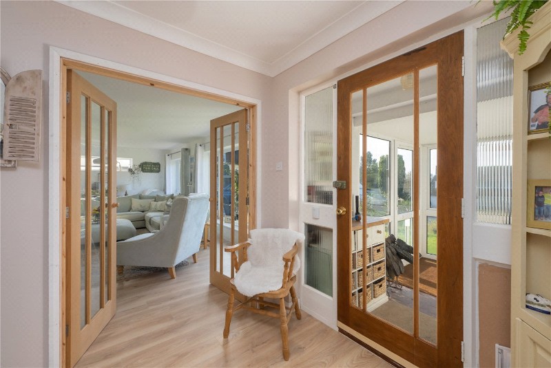 Cherry Glebe, Mersham, Ashford, Kent, TN25