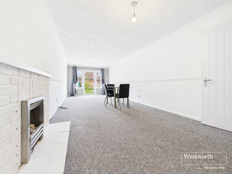 Church Road, Earley, Reading, Berkshire, RG6