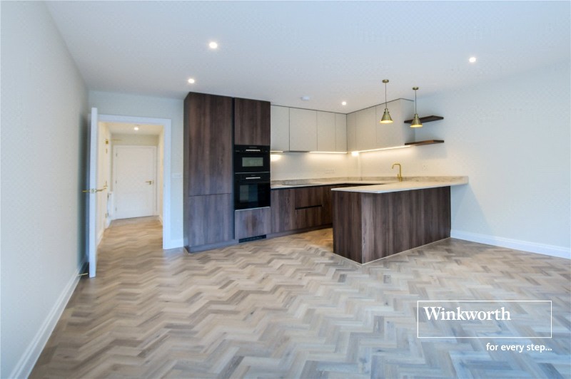 Dudsbury Road, West Parley, Ferndown, Dorset, BH22