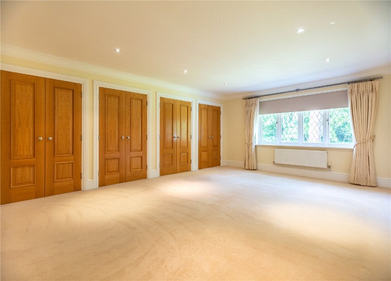 Priory Road, Sunningdale, Ascot, Berkshire, SL5