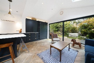 Kingswood Road, London, SE20