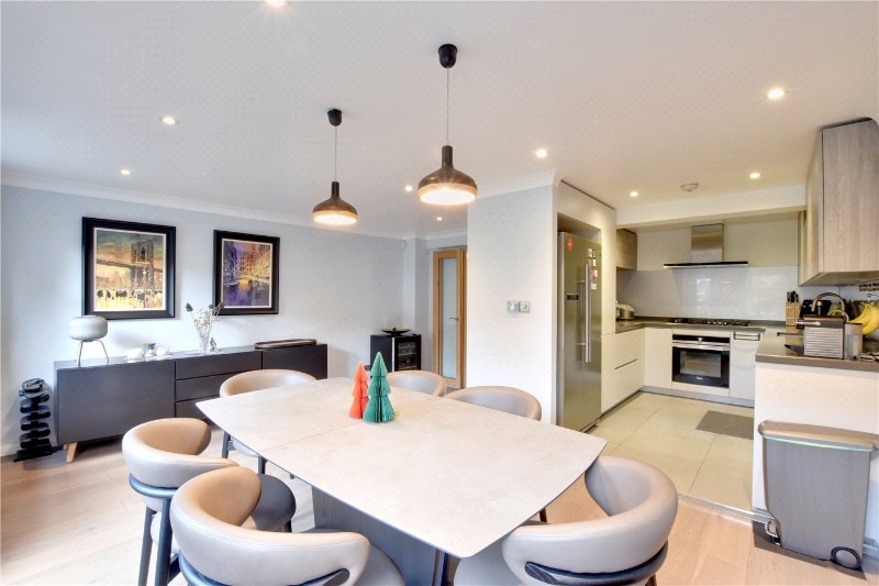 Glaisher Street, Greenwich, London, SE8
