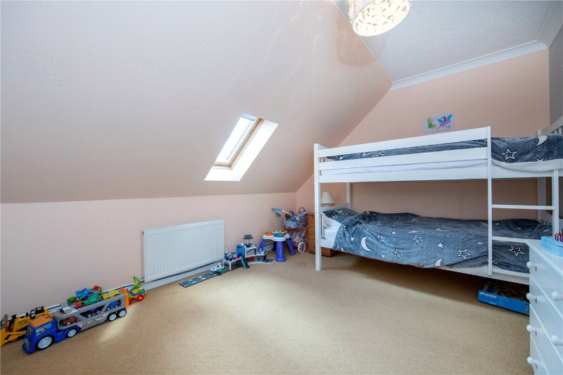 Ousemere Close, Billingborough, Sleaford, Lincolnshire, NG34