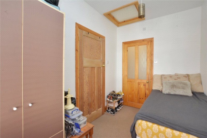 Mayday Gardens, Blackheath, SE3