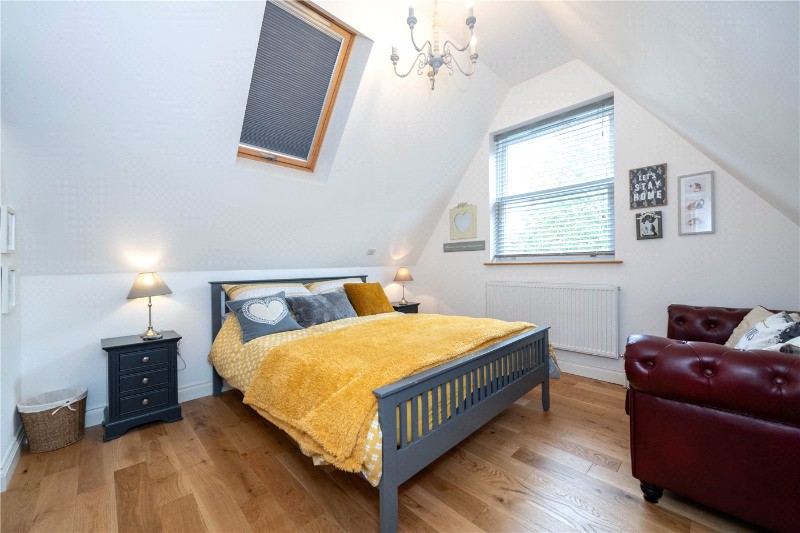 Rectory Lane, Glinton, Peterborough, Cambridgeshire, PE6