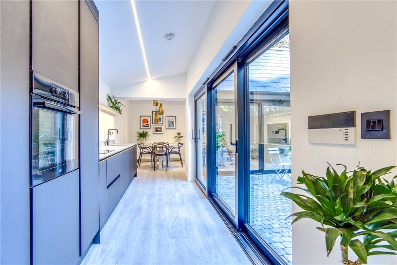 Bingham Avenue, Poole, Dorset, BH14