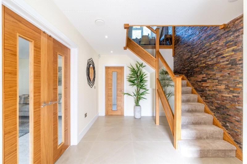 Canford Magna, Wimborne, Dorset, BH21