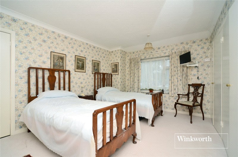 Park Lane, Cheam, Sutton, SM3
