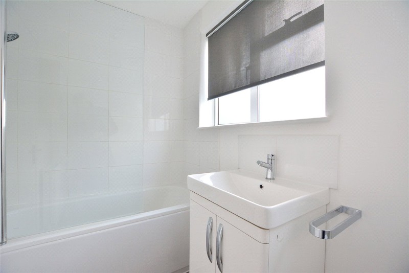 Earlswood Street, Greenwich, London, SE10