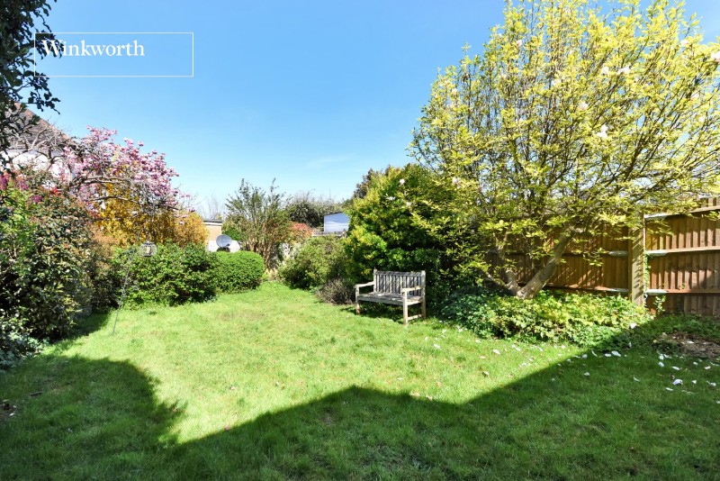 Cheam Road, Cheam, Sutton, SM1
