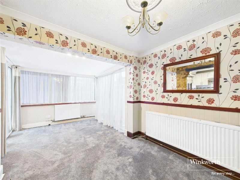 Tern Close, Tilehurst, Reading, Berkshire, RG30