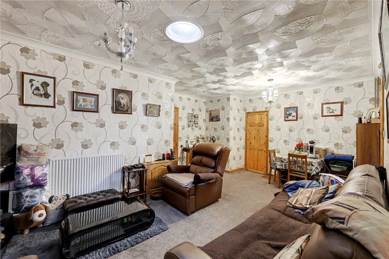 Boundary Avenue, Hellesdon, Norwich, Norfolk, NR6