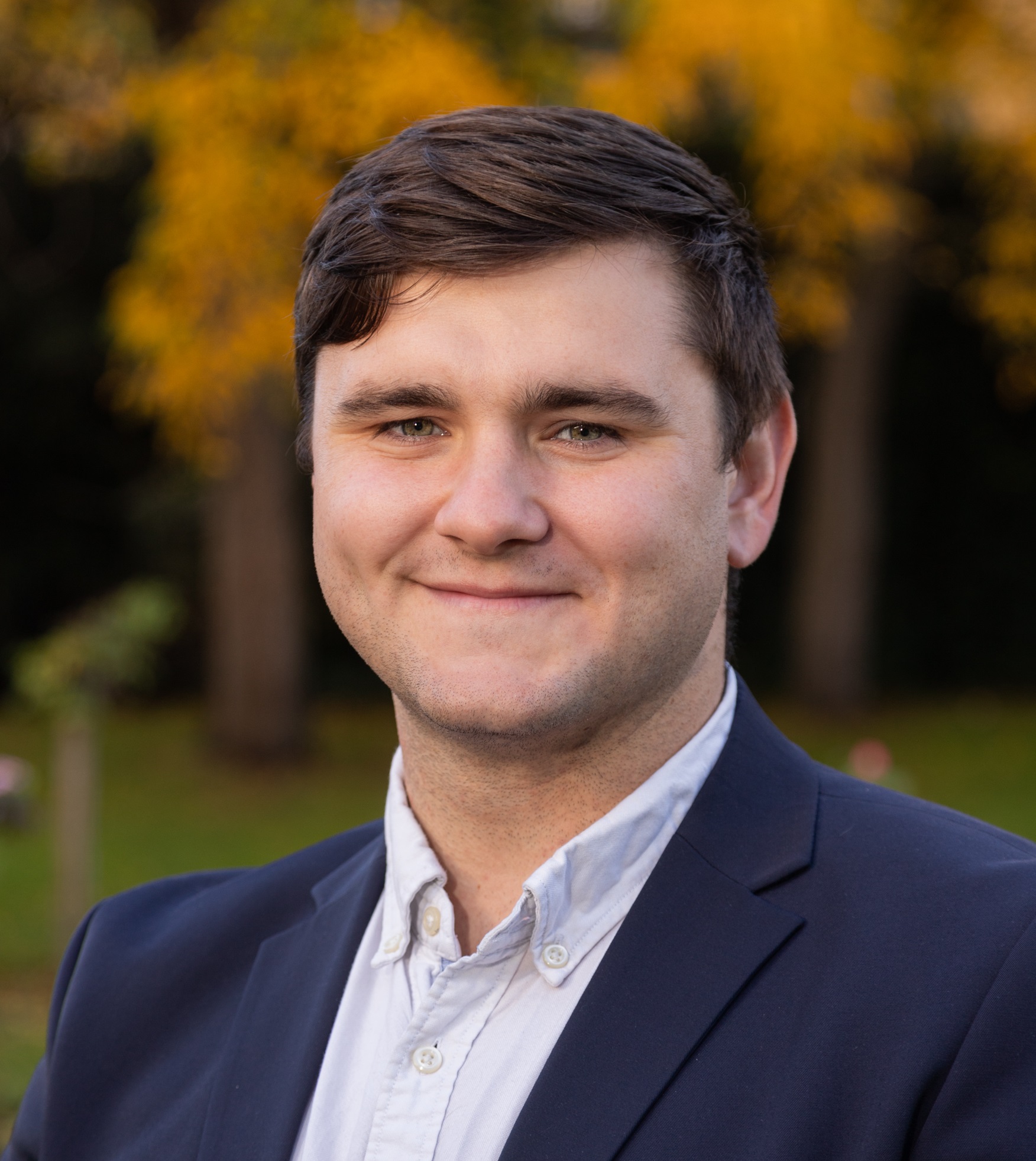 Adam Taylor