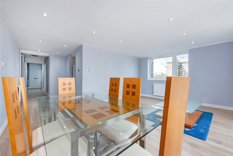 Blair Court, Boundary Road, St. John&#39;s Wood, London, NW8