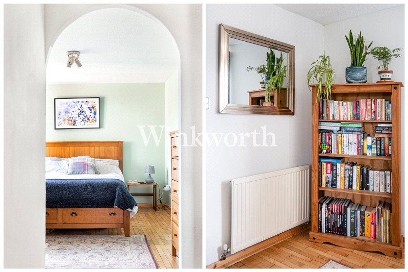 Bream Close, London, N17