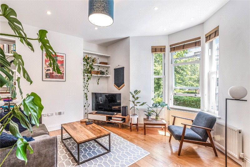 Barry Road, East Dulwich, London, SE22