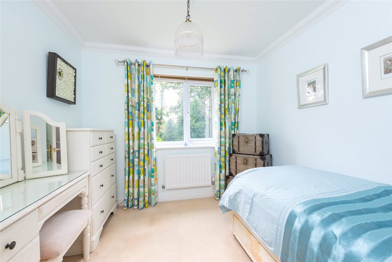 Gilbert Way, Finchampstead, Wokingham, Berkshire, RG40