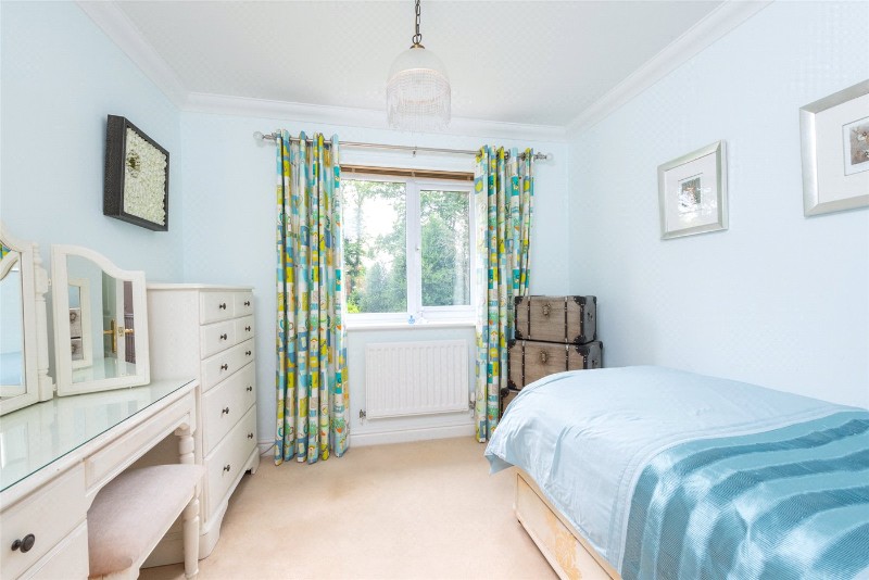 Gilbert Way, Finchampstead, Wokingham, Berkshire, RG40