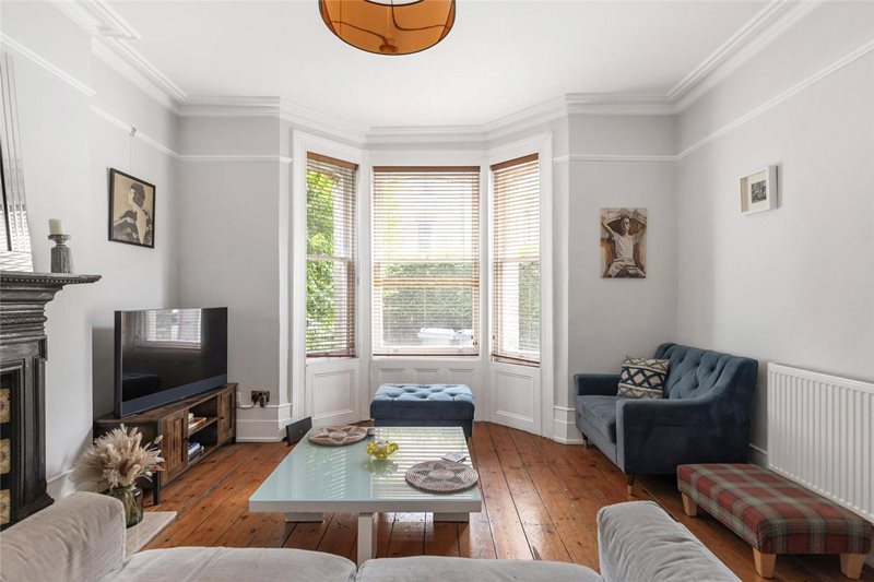 Woodland Road, London, SE19