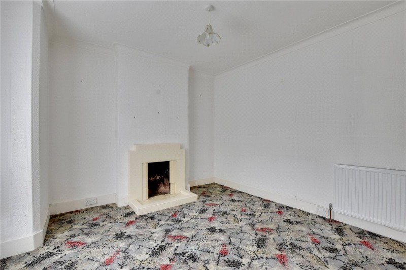 Hassendean Road, Blackheath, London, SE3