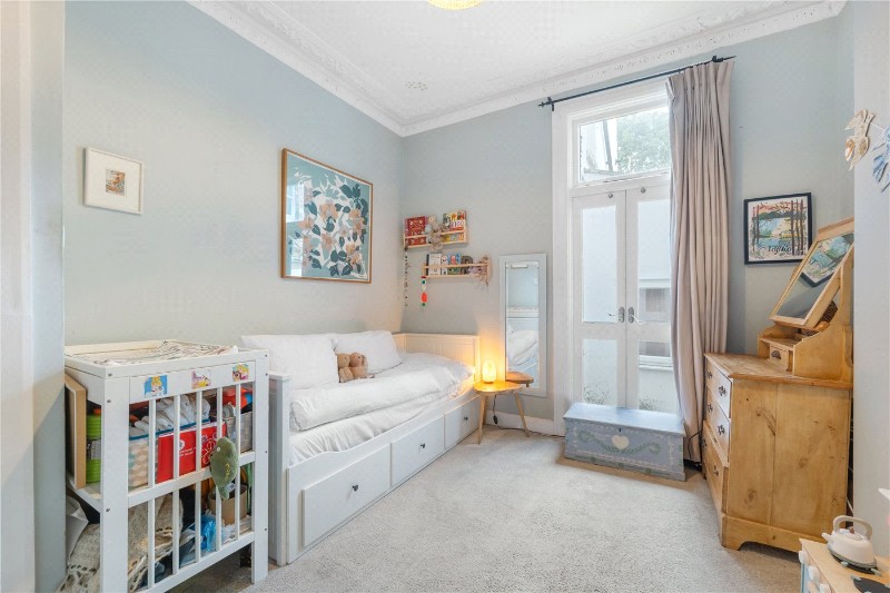Forest Hill Road, East Dulwich, London, SE22