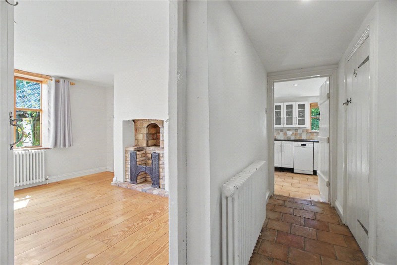 Burgate Lane, Alpington, Norwich, NR14